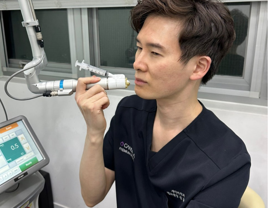 부산 이마, 미간 흉터레이저 후기 _07.jpg